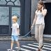 2m Anti-Loss Seat Belt for Kids | Soft Elastic Wrist Safety Belt | Child Walking Harness - Buy Online on SooperMarket.com