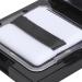 Hairline Powder Hairline Shadow Pressed Powder Instantly Conceals Alopecia White Hair Root Cover Temporary Hair Shading Powder for Thinning Bald Spots Windproof Sweatproof 12g Brown - Buy Online on SooperMarket.com