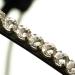 Buy Horsecode Bridle Moonlight Diamond W for Warmbloods - Premium Quality & International Shipping - Buy Online on SooperMarket.com