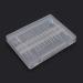 12pcs Tungsten Alloy Nail Drill Bit Set | Electric File Grinding Head with Storage Box for Professional Manicure - Buy Online on SooperMarket.com