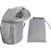 Portable Foldable Foot Soaking Bag Waterproof Wear Resistant Foot Bath Bag Feet Bath Basin with Handle for Travel Camping - Buy Online on SooperMarket.com