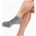 Gogogmee 1 Pair Gel Socks Cracked Spa Socks Hard Skin Repair Socks Womens Socks & Hosiery Gel Care Socks Dry Cracked Socks Gel Foot Covers Moisturizing Socks Spa Soften Socks Vegetable Gel - Buy Online on SooperMarket.com