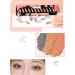 Lovelycat Eyeshadow sticks 12 Colors Eyeshadow Stick Makeup Glitter Eyeshadow Eyeshadow Pencils Long Lasting Eye Shadow High Pigmented Shiny Eyeshadow Pencil Waterproof Classy Eye Shadow Sticks Sets - Buy Online on SooperMarket.com