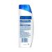 Buy Head & Shoulders Cool Menthol 2-in-1 Shampoo + Conditioner 180ml | International Shipping Available - Buy Online on SooperMarket.com