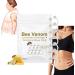 Bee Venom Lymphatic Drainage And Slimming Nose Ring Bee Venom Lymphatic Drainage Nose Ring Firming Essential Oil Ring For Women Men Body Care Products Shape Tighten The Skin (7PCS)