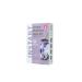 O's Bubble Instant Boba Kit Marbling Boba Kit | boba tea kit | Tapioca pearl | Marbling Syrup | Non-Dairy | Shelf Stable | Vegan | Gluten-Free | Taro (Pack of 4)