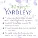 Yardley London Fresh Floral Fragrance Locked in a Fine & Silky Perfumed Talcum Powder (Yardley London English Lavender Pack of 3 250Gram) - Buy Online on SooperMarket.com