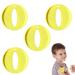 Discomfort Reducer Assist Pads Reusable Disturbance Blocker Device - Lightweight Reusable Shot Mold Device for - Buy Online on SooperMarket.com