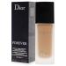Christian Dior Dior Forever Foundation SPF 20 - 3WP Warm Peach 1 oz - Buy Online on SooperMarket.com