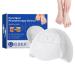 SenhE Fungus Laser Therapy Device Antibacterial Laser Equipment Light Therapy Device Fungal Nail Revolutionary High-Efficiency Light Therapy Device for Toenail Diseases