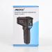 Buy Mestek Infrared Thermometer -50 C to 800 C | Laser IR Pyrometer with K-Probe & LCD Alarm for Kitchen Use - Buy Online on SooperMarket.com