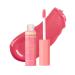 Ruby Kisses Lip Gloss Butter Bomb Gloss Non-Sticky Lip Gloss Vitamin E Natural Nude Lip Makeup - 7.8mL (0.26 US fl.oz) (Creampie)