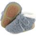 Cheerful Mario Baby Winter Home Slippers First Walking Shoes - Unisex Pram Shoes - Buy Online on SooperMarket.com