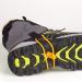 Buy Besportable Waterproof Gaiters - Adjustable Tearproof Ankle Boots Covers for Climbing - Lightweight Black - Buy Online on SooperMarket.com