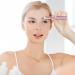 Eyebrow Trimmer Women with Light & Replacement Head BOZILY Painless Battery Eyebrow Epilator Pen for Women Portable Eyebrow Hair Remover Eyebrow Trimmer for Brows Face Cheek Lips Fuzz - Buy Online on SooperMarket.com