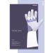 KHEDDO Fencing Gloves - Breathable Non-Slip Training Gear for Adults & Kids | Left Hand Size 8 - Buy Online on SooperMarket.com