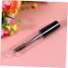 BELLIFFY 5pcs Empty Eyelashes Bottle Mascara Wands and Tubes Tube Technology Mascara Eyelash Wand and Tube 1 g (Pack of 1) Black - Buy Online on SooperMarket.com
