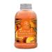 Bath Salt Cinnamon-Orange 21.16 Oz (600g) - Bath Salt with Orange & Cinnamon Essential Oil - Natural Bath Salt - Aromatherapy - Relaxing - Body Care - Beauty - Bath Soak