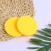 DENGWANG Turmeric Kojic Acid Pads Turmeric Kojic Acid Cleansing Pads Turmeric Exfoliating Pads Kojic Acid and Turmeric Cleansing Pads Turmeric Face Pads for Face (30PCS Yellow) 30PCS Yellow - Buy Online on SooperMarket.com