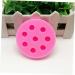 MAGICLULU Decor 4 Pcs Cakesicles Mold Non-Stick Mold Silicone Mold Cake Decorations Pink Mold Cake Decorating Tool Fondant Mold DIY Mold Cake Toppers Cake Mold Blueberry Fondant Cake medium - Buy Online on SooperMarket.com
