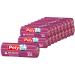 Pely drawstring garbage bag anti-odor 35 liters - climate neutralized through compensation value pack 17 x 12 pieces