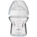 Chicco Natural Feeling Bottle Glass 0Mesi + 150ml