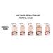 KISS Salon Acrylic Nude 28 Nails 3 Pack - 28 Count - Buy Online on SooperMarket.com
