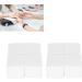 Nail Wipes Lint- Nail Wipe Pads for The Nail Salon - Buy Online on SooperMarket.com