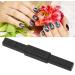 LANTRO JS Cat Eye Nail Magnets Pens Multifunction 3D Cat Eye Magnet Nails Manicure Magnetic Pen Tools UV Painting Gel Nail Polish and Gel Varnish - Buy Online on SooperMarket.com