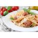 Mafaldine Italian Pasta di Gragnano IGP | USDA Certified Organic | 17.6oz | 500g | Premium Quality Pasta - Buy Online on SooperMarket.com