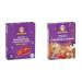 ANNIE'S - FAMILY PACK SIZE - Organic Fruit Flavoured Snacks Berry Pack of 10 Pouches & Cinnamon Toast Crunch Cereal No Artificial Flavours No Synthetic Colours Organic Fruit Snack + Cinnamon Crunch Cereal 260 g