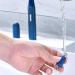 TEMKIN Nose Hair Trimmer | Professional Electric Nostril Hair Trimmer for Men & Women | Waterproof & Silent | International Shipping Available - Buy Online on SooperMarket.com