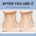 Funnaura Neck Firming Cream Collagen Tightening Lifting Sagging Skin Reduce Wrinkles Smoothing Neck Fine Liines (20g) - Buy Online on SooperMarket.com