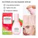 Watermelon Niacinamide Facial Serum | Pore Minimizer & Hydrating Makeup Primer | Lightweight Glow Serum (75ML - Buy Online on SooperMarket.com