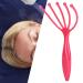 Scalp Massage Device for Hair Growth | Stress Relief Head Massager - Perfect for Home Spa & Office Use - Buy Online on SooperMarket.com