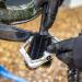 Muc-Off Two-Prong Bike Cleaning Brush - Black, One Size - Buy Online on SooperMarket.com
