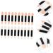 Baluue 20pcs Double Head Eyeshadow Brushes Women Eyeshadow Brush Brush Eyeshadow - Buy Online on SooperMarket.com