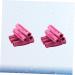 NOLITOY 12pcs Curling Wand Hair Styling Tool Hairdressing Tools Curling Iron South Korea No Hair Damage - Buy Online on SooperMarket.com