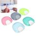 5pcs Adult Orthodontic Retainer Storage Box - Portable Denture Case for Travel & Home - Buy Online on SooperMarket.com