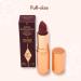 Buy Charlotte Tilbury Matte Revolution Lipstick M.I. Kiss - Long Lasting Berry Red Matte Lip Color | International Shipping Available - Buy Online on SooperMarket.com