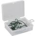 Portable Hearing Amplifier Clip with Anti-Lost Lanyard for Seniors - Enhance Hearing & Prevent Loss - Buy Online on SooperMarket.com