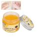 50g Milk Honey Exfoliating Hand Care Mask - Moisturizing Hand Wax for Soft Hands - Foot & Hand Care - Buy Online on SooperMarket.com