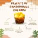Saheli Homemade Bamboo/Bans Murabba "Height Improver and Immunity Booster" 400G - Buy Online on SooperMarket.com