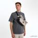 Buy Larkson Handlebar Pocket Bike Beige - 2-in-1 Bicycle & Shoulder Bag - Water-Repellent Bike Packing Bag with Reflection - International Shipping Available - Buy Online on SooperMarket.com