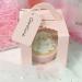 100pcs Pink Paper Hang Gift Tags  Blank Marking Tags with String for Baby Shower Favors Valentine's Day  Mother's Day and Craft Homemade Gifts - Buy Online on SooperMarket.com