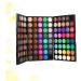 Beavorty 120 Eyeshadow Makeup Palette Glitter Eye Shadow Eye Shadow Palettes Powder Eye Shadow Make up 1 count (Pack of 1) As Shown - Buy Online on SooperMarket.com