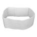 Head Band Snoring Strap Adjustable Hook and Loop Chin Strap Snore Tape Develop Breathing Habit Flexible for Improving Sleep Quality