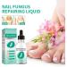 Nail Fungus Removal Liquid - Natural Toenail Fungus Oil for Effective Nail Care | BTSEURY - Buy Online on SooperMarket.com