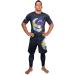 SHOGUN Fight Rash Guard BJJ MMA Premium Jiu Jitsu Grappling Compression Shirt - Large - Buy Online on SooperMarket.com