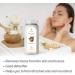 Zen Rituals Epsom Bath Salts - 1 KG Medicinal Herbs Spa Formula with Pure Magnesium Sulfate | International Shipping - Buy Online on SooperMarket.com
